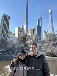 Roommate looking New York, NY, $2000