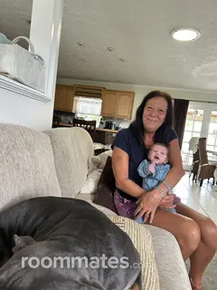 Roommate looking Port St. Lucie FL, $900
