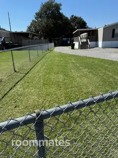 Room for rent in Belle Chasse, LA $500, house