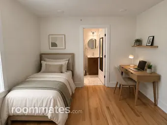 Room for rent in Bloomfield, NJ $1350, apartment
