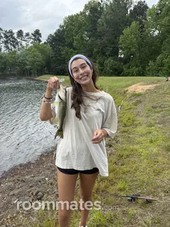Roommate looking Buford, GA, $1200