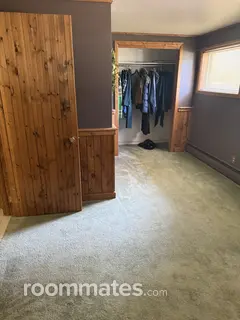 Room for rent in Eau Claire, WI $650, house