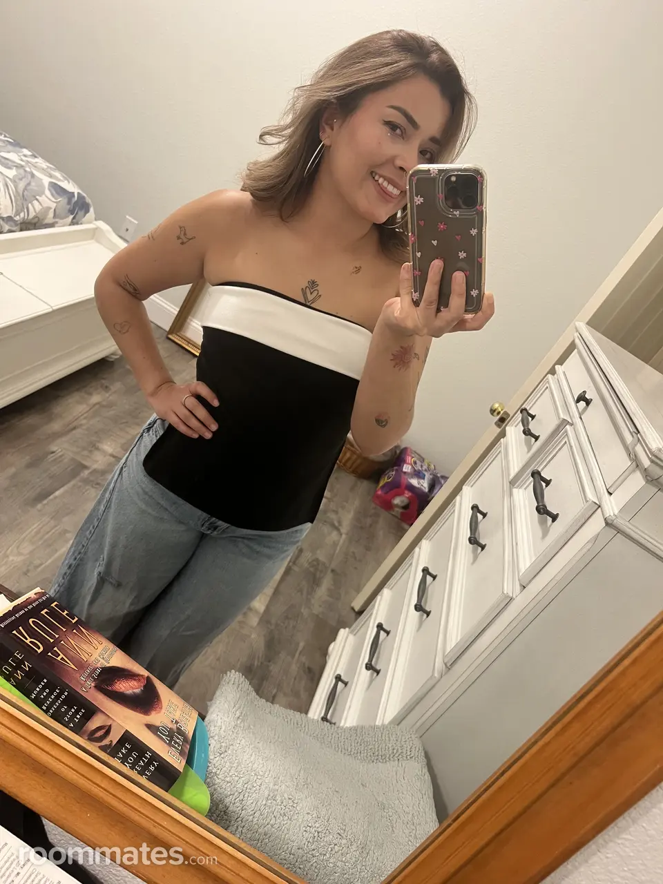 Profile photo 3 of 4