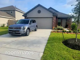 Room for rent in Rosharon, TX $700, house