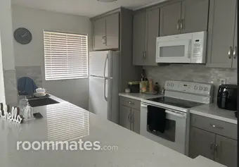 Room for rent in Delray Beach, FL $850, other