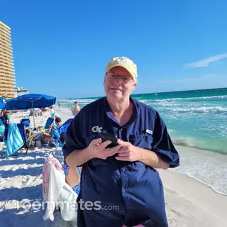Roommate looking Panama City Beach, FL, $800