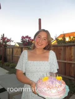 Roommate looking Sacramento, CA, $1000