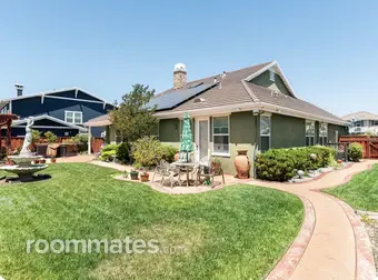 Room for rent in Livermore, CA $1500, house