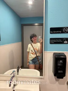 Roommate looking Mckinney, TX, $900