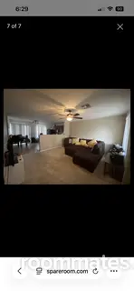 Room for rent in San Tan Valley, AZ $850, house