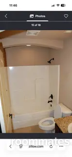 Room for rent in Fayetteville, AR $750, house