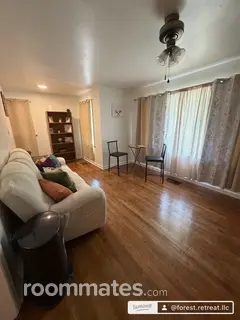 Room for rent in Forest Park, GA $756, house