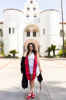 Roommate looking San Diego, CA, $1400