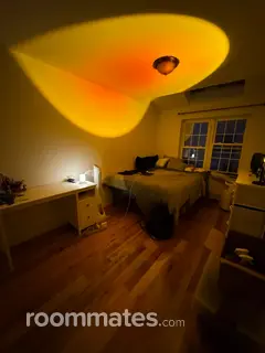 Room for rent in New York, NY $1250, apartment