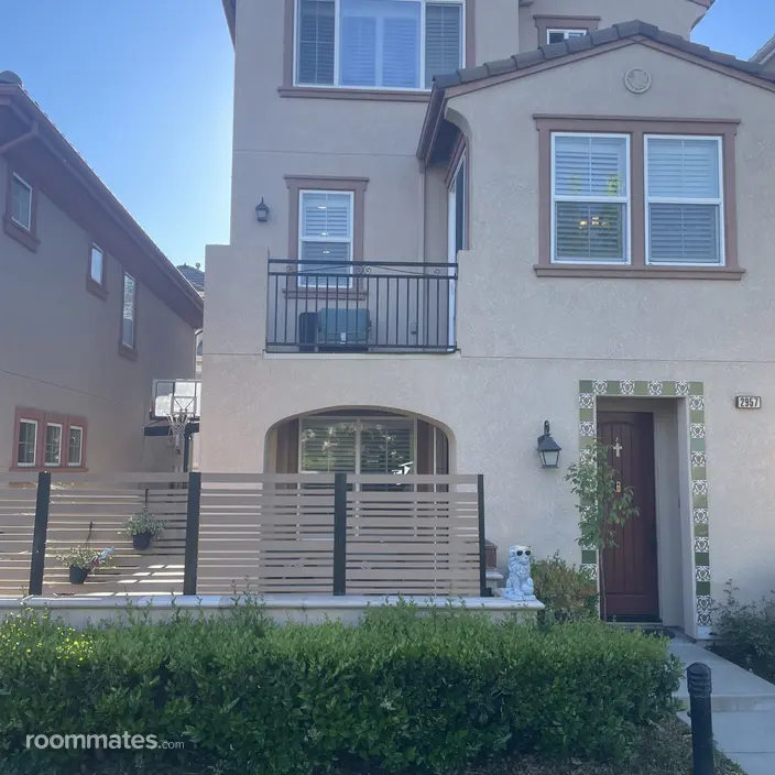 Room for rent in Livermore, CA $1400, house