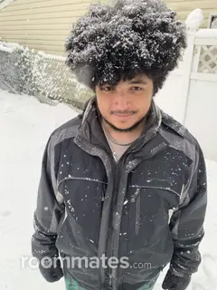 Roommate looking Hamden, CT, $1000