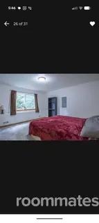 Room for rent in Bellingham, WA $1000, house