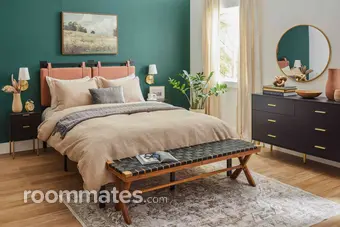 Room for rent in Fuquay-Varina, NC $1000, house