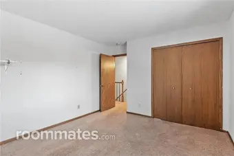 Room for rent in Fridley, MN $600, townhouse