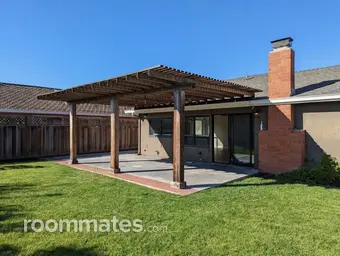 Room for rent in Santa Clara, CA $2100, house