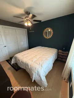 Room for rent in Santa Clara, CA $2100, house
