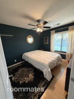 Room for rent in Santa Clara, CA $2100, house