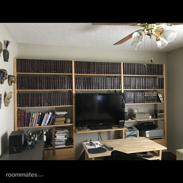 Room for rent in Garland, TX $800, house