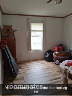 Room for rent in Mount Olive, NC $800, other