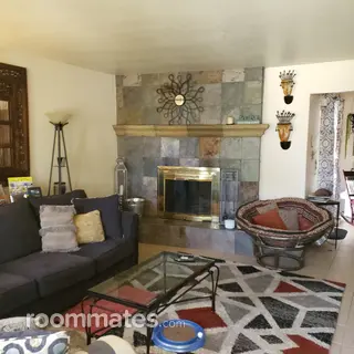 Room for rent in Carmichael, CA $900, house