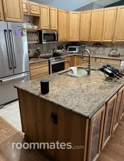 Room for rent in Coconut Creek, FL $1200, house
