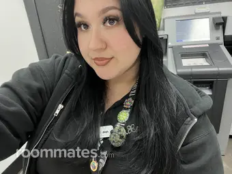 Roommate looking Hayward, CA, $1200