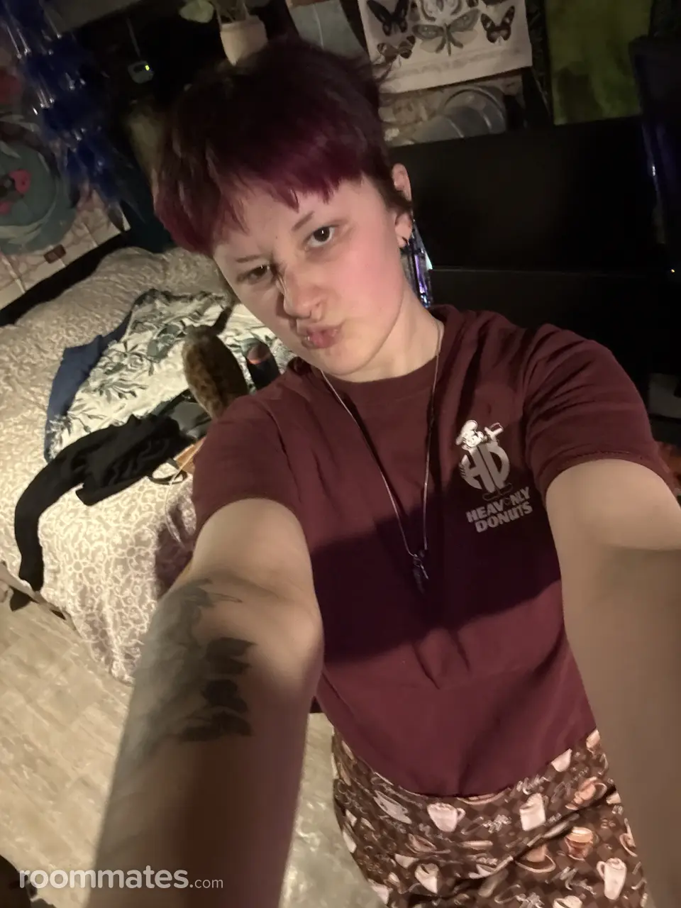 Profile photo 4 of 5