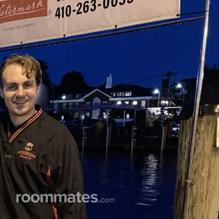 Roommate looking Elkridge, MD, $1000