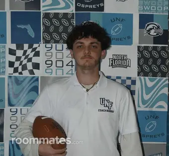 Roommate looking Jacksonville, FL, $1000