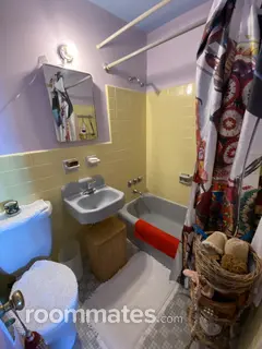 Room for rent in New York, NY $2200, apartment