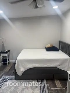 Room for rent in King of Prussia, PA $500, condo