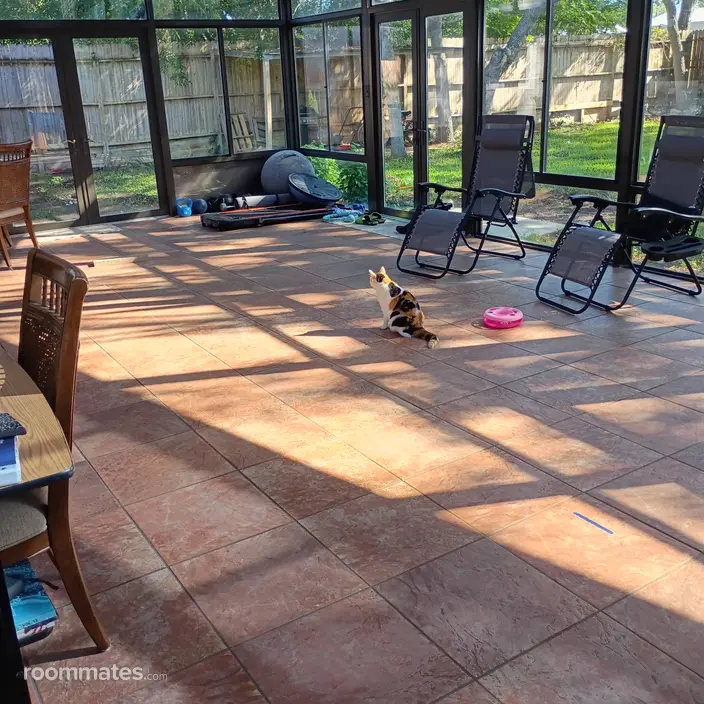 Room for rent in Ormond Beach, FL $850, house