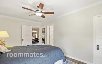Room for rent in Redlands, CA $1000, house