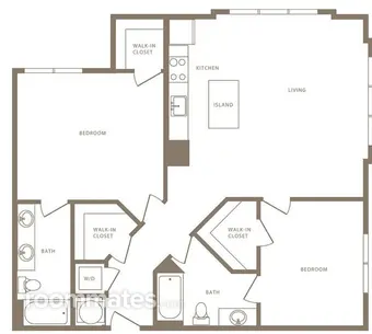 Room for rent in Alexandria, VA $1500, house