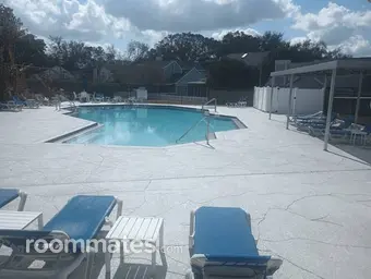 Room for rent in Orlando, FL $650, house