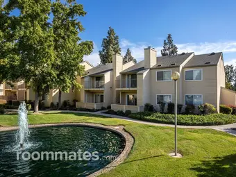 Room for rent in Fresno, CA $1500, apartment
