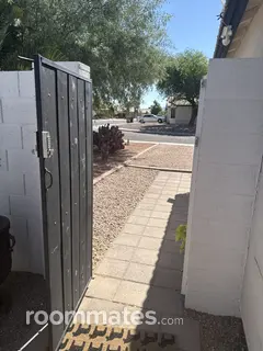 Room for rent in Phoenix, AZ $1100, house
