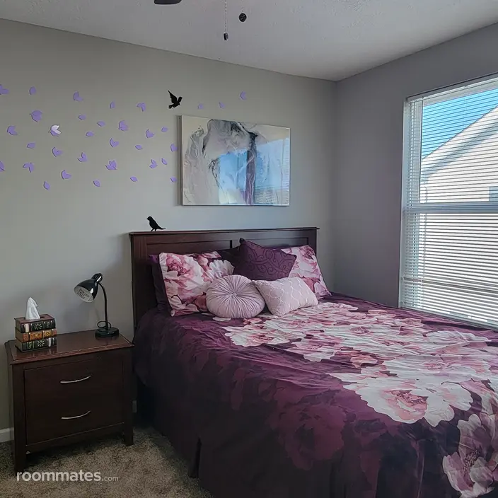 Room for rent in Sunbury, OH $1300, house