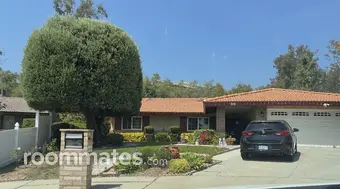 Room for rent in Highland, CA $900, house