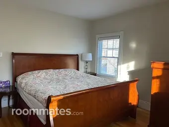 Room for rent in Boston, MA $1000, townhouse