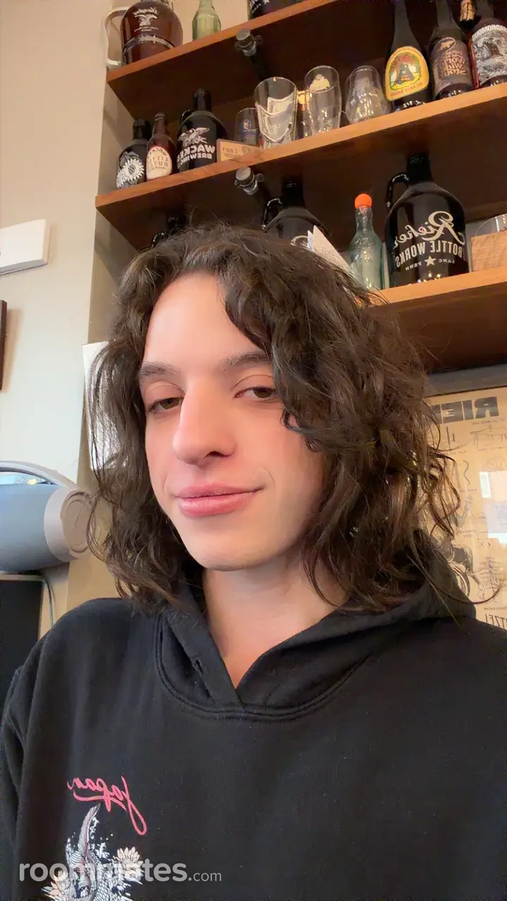 Profile photo 3 of 3