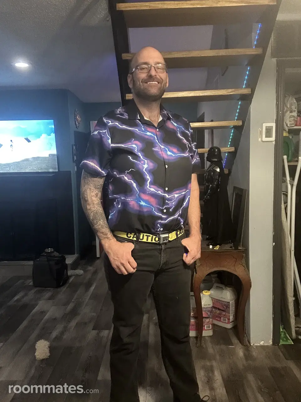 Profile photo 3 of 3