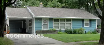 Room for rent in Binghamton, NY $700, house