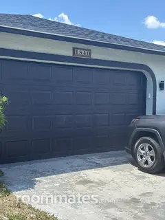 Room for rent in Cape Coral, FL $900, house