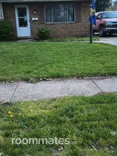 Room for rent in Columbus, OH $550, house